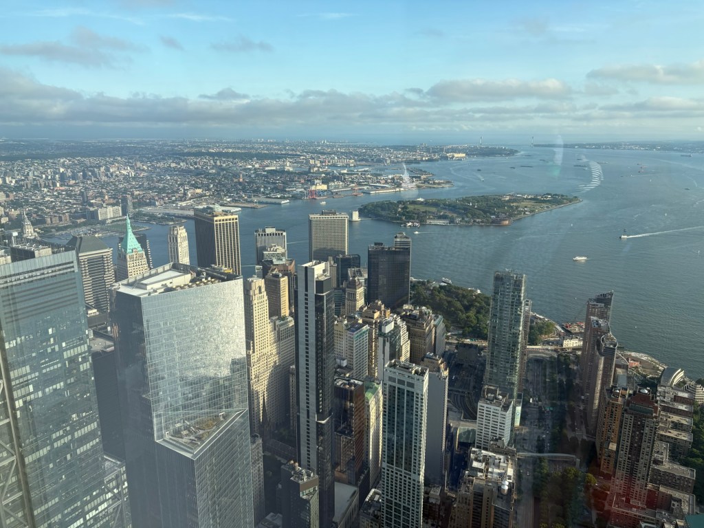 Day 14: New York Hidden Gems!