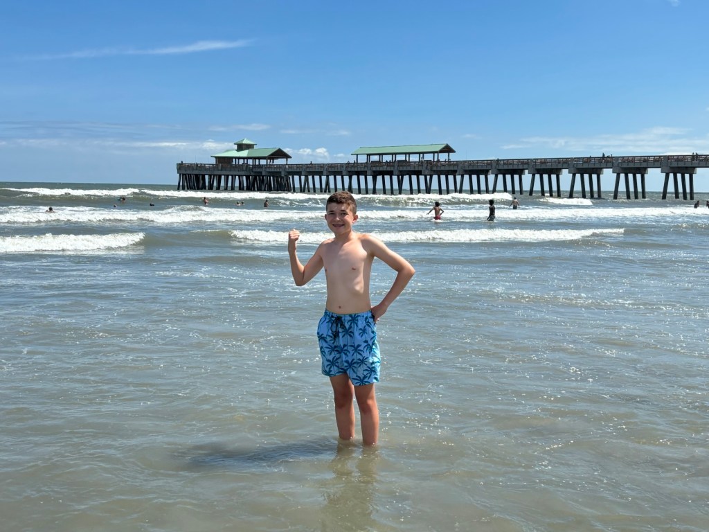 Day 8 Savannah Georgia and then Charleston South&nbsp;Carolina!!!!!!!