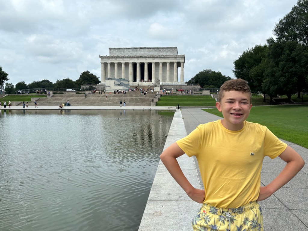 Day 12: Hello Baltimore and Philadelphia!!!!!